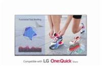 86" LG LED 86UL3J-B - UHD,330cd,wifi,16/7