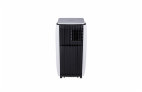 HONEYWELL Portable Air Conditioner HG09CESAKG, 2.6 kW /9000 BTU, A, mobilní klimatizace