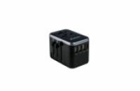 VERBATIM Universal Travel Adapter UTA-04 Cestovni adapter