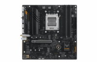 Asus TUF GAMING A620M-PLUS WIFI 90MB1F00-M0EAY0 ASUS TUF GAMING A620M-PLUS WIFI/AM5/mATX