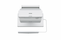 EPSON projektor EB-770Fi, 1920x1080, 4100ANSI, 2.500.000:1, USB, LAN, HDMI, Wi-Fi, 5 LET ZÁRUKA