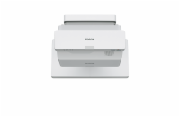 EPSON projektor EB-770F, 1920x1080, 4100ANSI, 2.500.000:1, USB, VGA, HDMI, LAN, WiFi (Direct), 5 LET ZÁRUKA