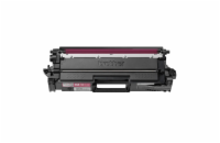 Brother TN-821XLM - originální Brother - TN-821XLM, toner magenta (až 9 000 stran)