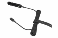 DELL napájecí adaptér 65W do auta / letadla USB-C