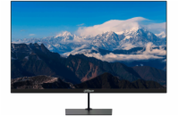 DAHUA 27" LED LM27-C200/ VA panel/ 1920x1080 (FHD)/ 4000:1/ 5ms/ 250 cd/m2/ HDMI/ VGA/ VESA 75x75/ černý