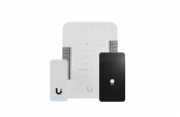 Ubiquitit UA-G2-SK Ubiquiti UniFi Access G2 Starter Kit - Sada, 1x rozbočovač, 1x čtečka G2, 10x přístupová karta