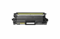 Brother TN-821XLY - originální Brother - TN-821XLY, toner yellow (až 9 000 stran)