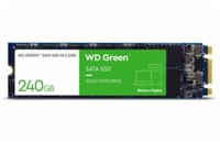 WD Green SSD 240GB M.2