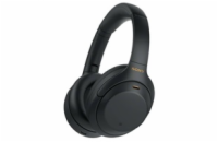 Sony WH-1000XM4 - bezdrátová sluchátka EU, modrá