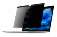 PORT CONNECT PRIVACY FILTER 2D - MACBOOK PRO 15&quot;(od r.v.2016), 222,5 x 343 mm, černý