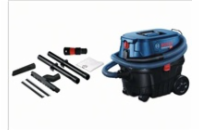 Bosch GAS 12-25 PL Professional 0.601.97C.100 BOSCH GAS 12-25 PL Vysavač na suché a mokré vysávání