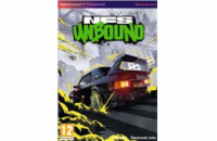 PC - Need for Speed Unbound