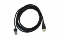 Honeywell USB kabel pro MS5145, černý