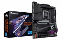 GIGABYTE MB Sc LGA1700 Z790 AORUS ELITE DDR4, Intel Z790, 4xDDR4, 1xHDMI