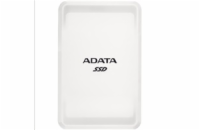 ADATA External SSD 2TB SC685 USB 3.2 Gen2 type C bílá