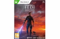 Xbox Series X Star Wars Jedi: Survivor