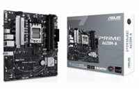 Asus PRIME A620M-A-CSM 90MB1F10-M0EAYC ASUS MB Sc AM5 PRIME A620M-A-CSM, AMD A620, 4xDDR5, 1xHDMI, 1xDP, 1xVGA, mATX