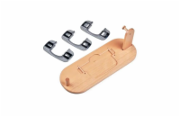 COLOP e-mark® dřevěný držák na stuhy (pro e-mark)