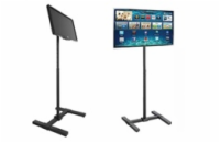 Stojan na Tv monitor Fiber Mounts FM11