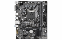 GIGABYTE MB Sc LGA1200 H510M S2H V3, Intel H470, 2xDDR4, 1xDP, 1xHDMI, 1xVGA, mATX