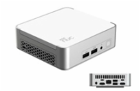 INTEL NUC RNUC13VYKI50002 INTEL NUC 13 Pro Desk Edition Kit NUC13VYKi5-1340P/LAN/WiFi/Intel® Iris™ Xe - EU power cord