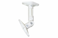 Neomounts  SPEAKER-W100 / Speaker Wall- & Ceiling Mount (set of 2 pieces) / Creme