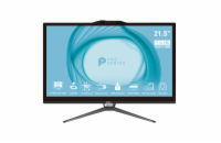 MSI PRO/AP222T 13M-002EU/21,5"/FHD/T/i3-13100/8GB/256GB SSD/UHD 730/W11H/Black/2R