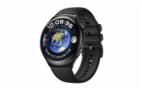 Huawei Watch 4/Black/Sport Band/Black