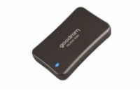 Goodram HL200 512GB, SSDPR-HL200-512 GOODRAM externí SSD HL200, USB-C, 512GB