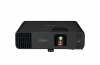 EPSON projektor EB-L265F, 1920x1080, 4600ANSI, 2.500.000:1, USB, LAN, VGA, WiFi, HDMI, 5 LET ZÁRUKA