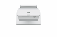 EPSON projektor EB-760W, 1280x800, 4100ANSI, 2.500.000:1, USB, VGA, HDMI, LAN, WiFi, 5 LET ZÁRUKA