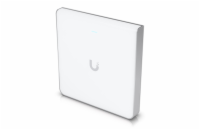 Ubiquiti UniFi 6 Enterprise In-Wall - Wi-Fi 6E, 2.4/5/6GHz, 1x 2.5GbE, 4x GbE, PoE+/PoE++ (bez PoE injektoru)