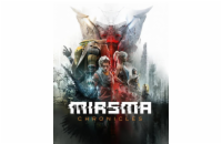 ESD Miasma Chronicles