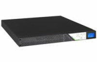 LEGRAND 311068 LEGRAND UPS Keor SPE Rack 1U 1500VA/1050W, Line-interactive, výstup 5x IEC C13, sinus, USB, slot pro LAN