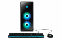 Acer DG.E3AEC.002 Predator/Orion 5000 PO5-650/Midi/i7-13700F/32GB/1TB + 1TB SSD/RTX 4080/W11H/1R