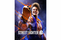 ESD Street Fighter 6