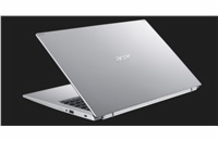 Acer NX.A1GEC.005  NTB Aspire 5 (A515-56-5744),i5-1135G7,15,6" 1920x1080 FHD,16 GB,1TB SSD, Intel Iris Xe,ESHELL Linux,Pure Silver