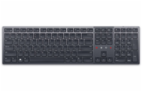 DELL KB900 bezdrátová klávesnice ( Premier Collaboration Keyboard ) CZ/ SK/ česká, slovenská