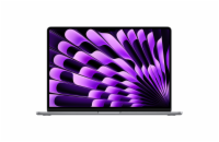 APPLE MacBook Air 15  , M2 chip with 8-core CPU and 10-core GPU, 8GB RAM, 512GB - Space Grey