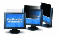 3M Privacy Filter PF215W9B for 54.6cm 21.5Inch widescreen monitor 16:9