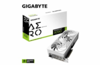 GIGABYTE VGA NVIDIA GeForce RTX 4090 AERO 24G, 24G GDDR6X, 3xDP, 1xHDMI