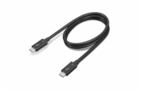 Lenovo Thunderbolt 4 Cable (40Gbps - 0.7m)