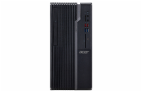 Acer DT.VVDEC.00A Veriton/VS4680G/Mini TWR/i7-11700/16GB/1TB SSD/UHD/bez OS/1R