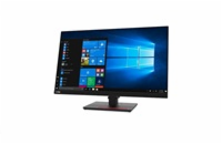 LENOVO LCD T27q-20 - 27   ,IPS,matný,16:09,2560x1440,178/178,4ms,350cd/m2,1000:1,HDMI,DP,USB Hub,VESA,Pivot