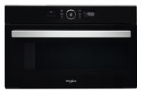 Whirlpool AMW730NB Vestavná mikrovlnná trouba