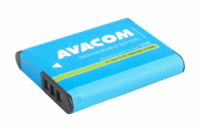 Avacom náhradní baterie Olympus Li-50B Li-Ion 3.7V 700mAh 2.6Wh