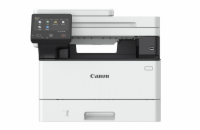 Canon i-SENSYS MF461dw - černobílá, MF (tisk, kopírka, sken)A4, DADF, USB, LAN, Wi-Fi 36str./min