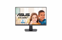 ASUS LCD 23.8" VA24EHF 1920x1080 IPS 100Hz 1ms 250cd HDMI  VESA 100x100mm, HDMI kabel