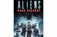 ESD Aliens Dark Descent