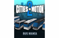 ESD Cities in Motion 2 Bus Mania
